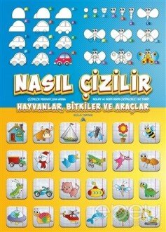 Nasıl Çizilir