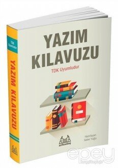 Yazım Kılavuzu