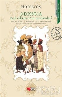 Çocuklar İçin Odisseia