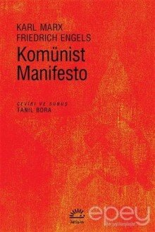 Komünist Manifesto