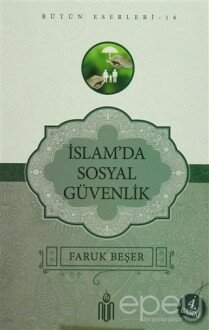 İslam’da Sosyal Güvenlik