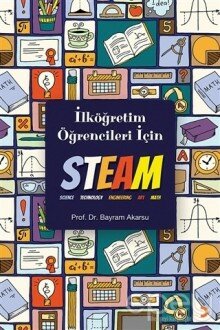 İlköğretim Öğrencileri için Steam