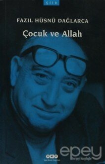 Çocuk ve Allah (Küçük Boy)