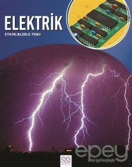 Etkinliklerle Fen - Elektrik