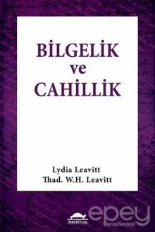 Bilgelik ve Cahillik