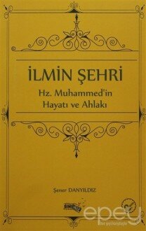 İlmin Şehri