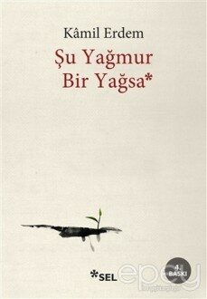 Şu Yağmur Bir Yağsa