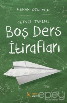 Boş Ders İtirafları