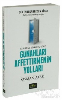 Günahları Affettirmenin Yolları