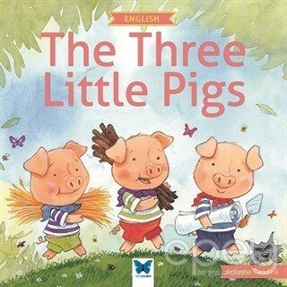 The Three Little Pig