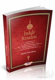 İnkar Risalesi