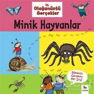 Minik Hayvanlar