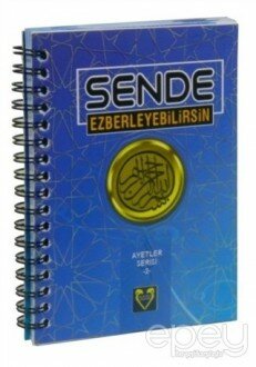 Sende Ezberleyebilirsin 2