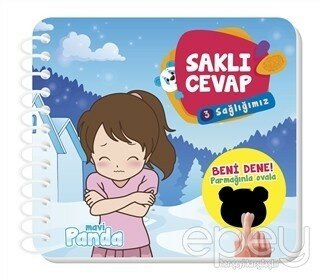 Sağlığımız - Saklı Cevap 3