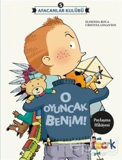 Afacanlar Kulübü - O Oyuncak Benim