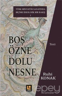 Boş Özne Dolu Nesne