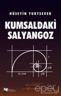 Kumsaldaki Salyangoz