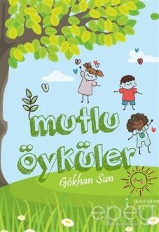 Mutlu Öyküler