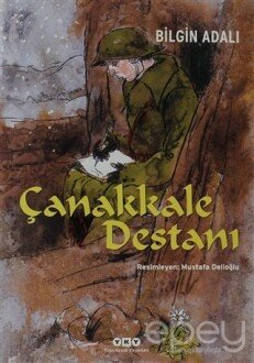 Çanakkale Destanı