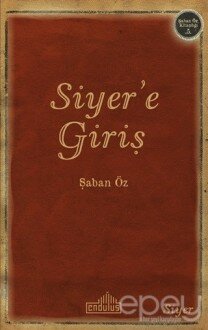 Siyer’e Giriş