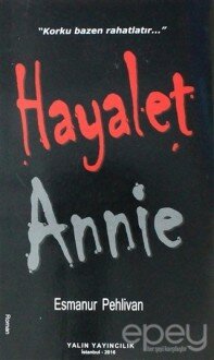 Hayalet Annie