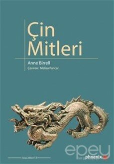 Çin Mitleri