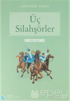 Üç Silahşörler