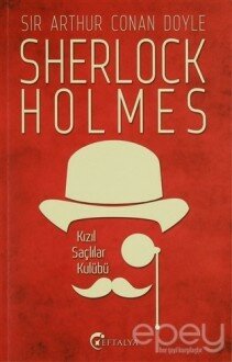 Sherlock Holmes - Kızıl Saçlılar Kulübü