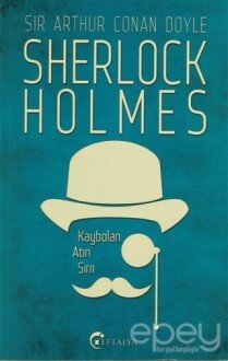 Sherlock Holmes - Kaybolan Atın Sırrı