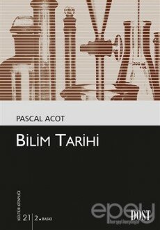 Bilim Tarihi