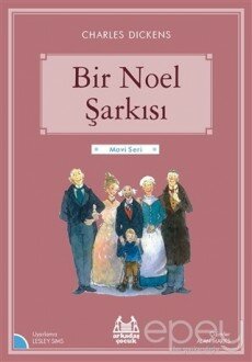 Bir Noel Şarkısı