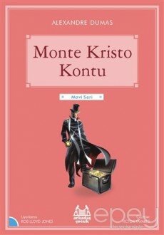 Monte Kristo Kontu