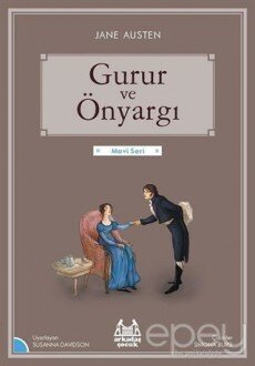 Gurur ve Önyargı