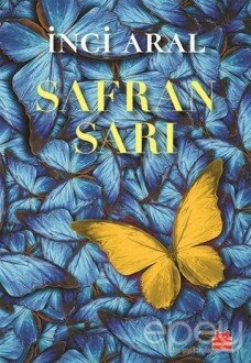 Safran Sarı