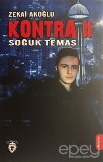 Kontra 2 - Soğuk Temas