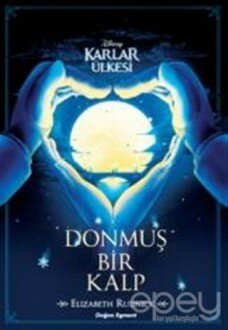 Disney Karlar Ülkesi - Donmuş Bir Kalp