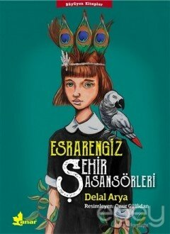 Esrarengiz Şehir Asansörleri