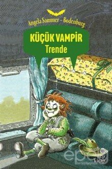 Küçük Vampir Trende