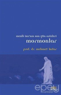 Mormonlar