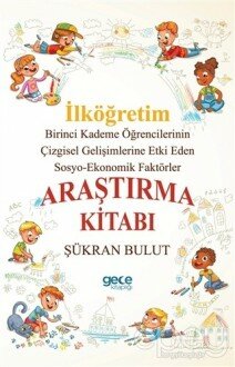 İlköğretim Araştırma Kitabı