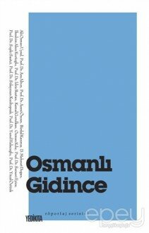 Osmanlı Gidince