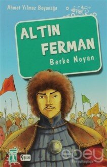 Altın Ferman-Berke Noyan