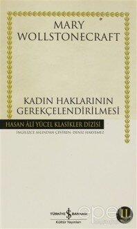 Kadın Haklarının Gerekçelendirilmesi