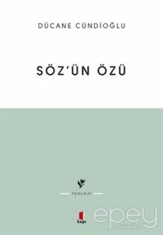 Söz’ün Özü