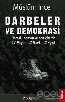 Darbeler ve Demokrasi