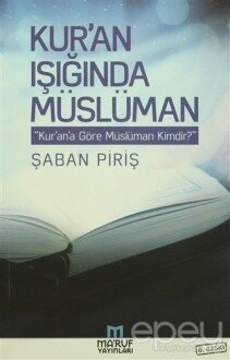 Kur'an Işığında Müslüman