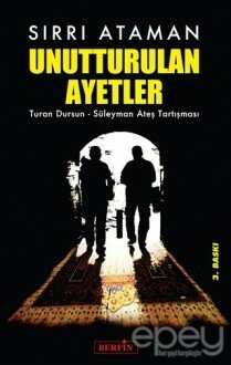 Unutturulan Ayetler