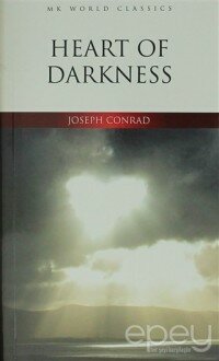 Heart Of Darkness