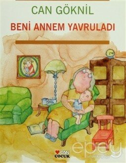 Beni Annem Yavruladı