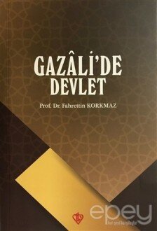 Gazali'de Devlet